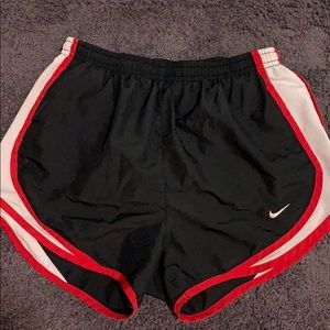 XS Nike Shorts